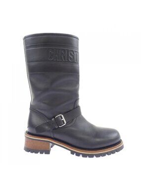 Dior Dio Quest Boots